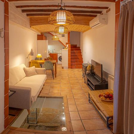 Casa Turistica Las Cebras بينيكارلو المظهر الخارجي الصورة