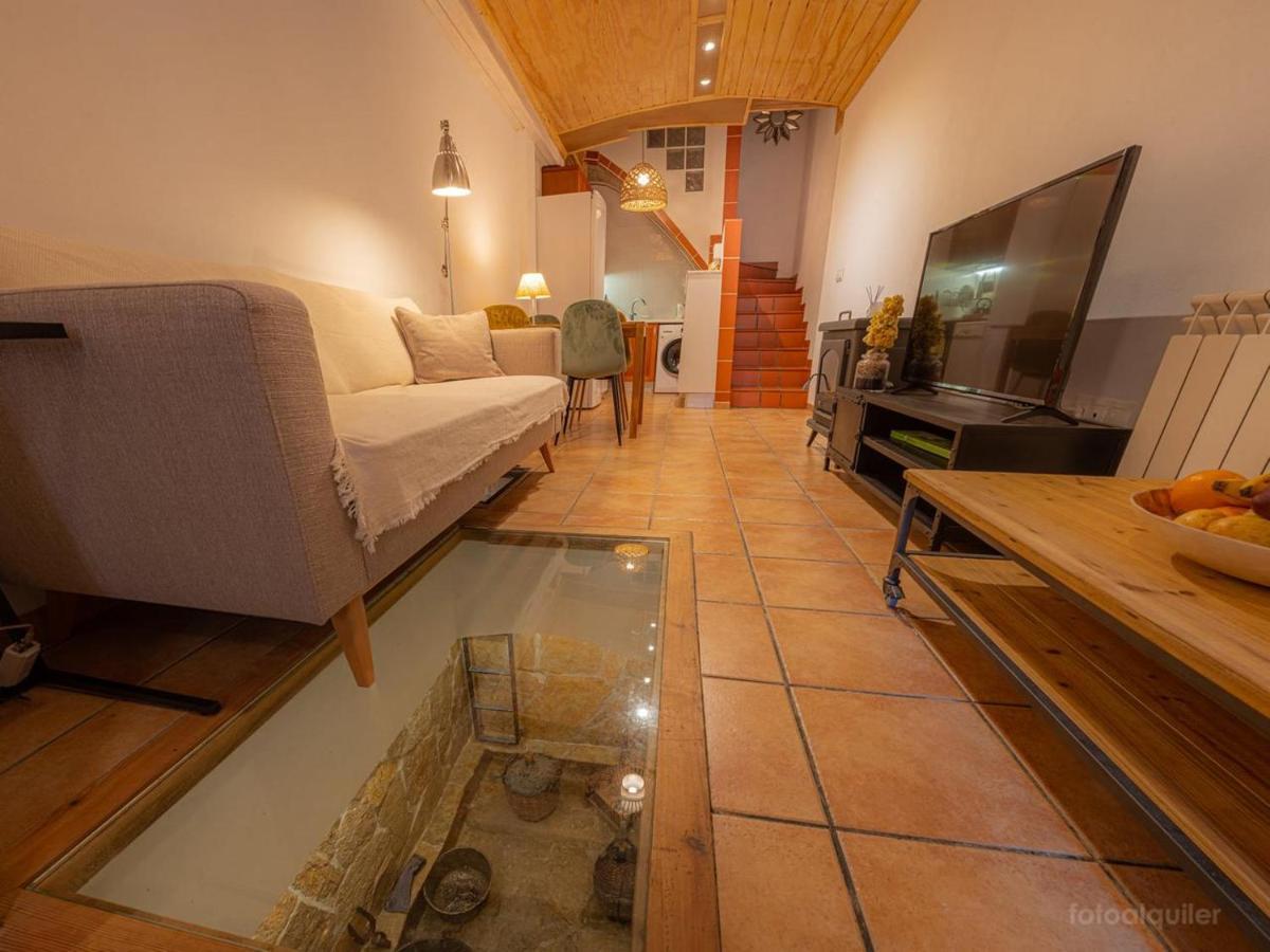 Casa Turistica Las Cebras بينيكارلو المظهر الخارجي الصورة