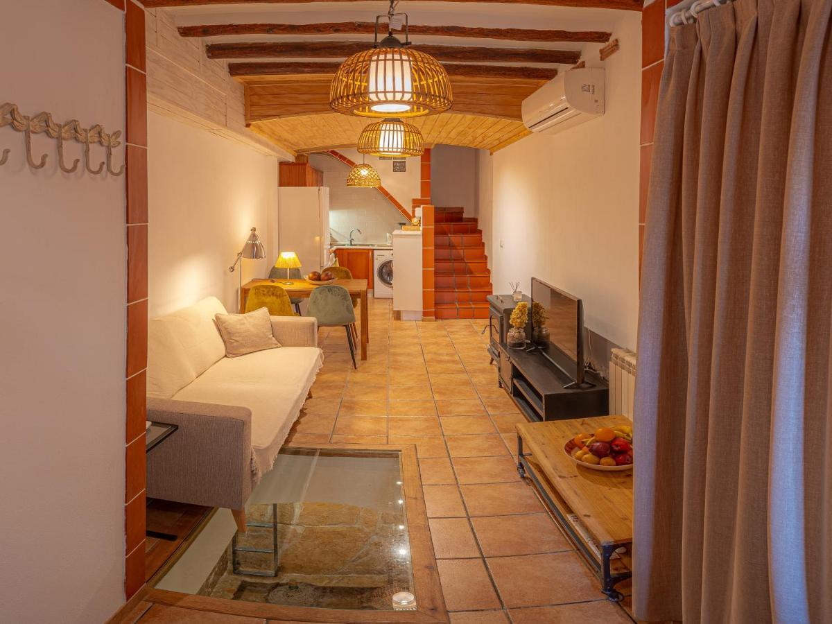 Casa Turistica Las Cebras بينيكارلو المظهر الخارجي الصورة