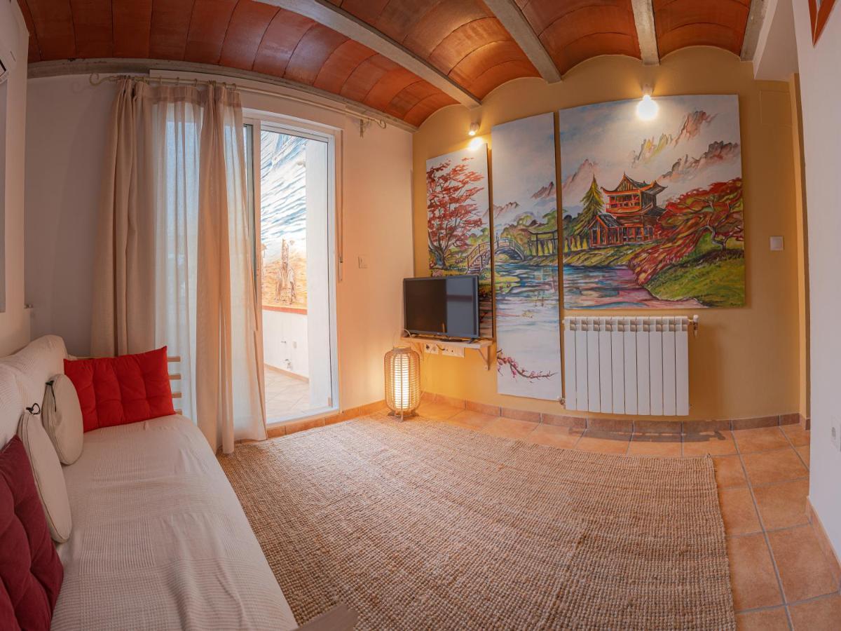 Casa Turistica Las Cebras بينيكارلو المظهر الخارجي الصورة