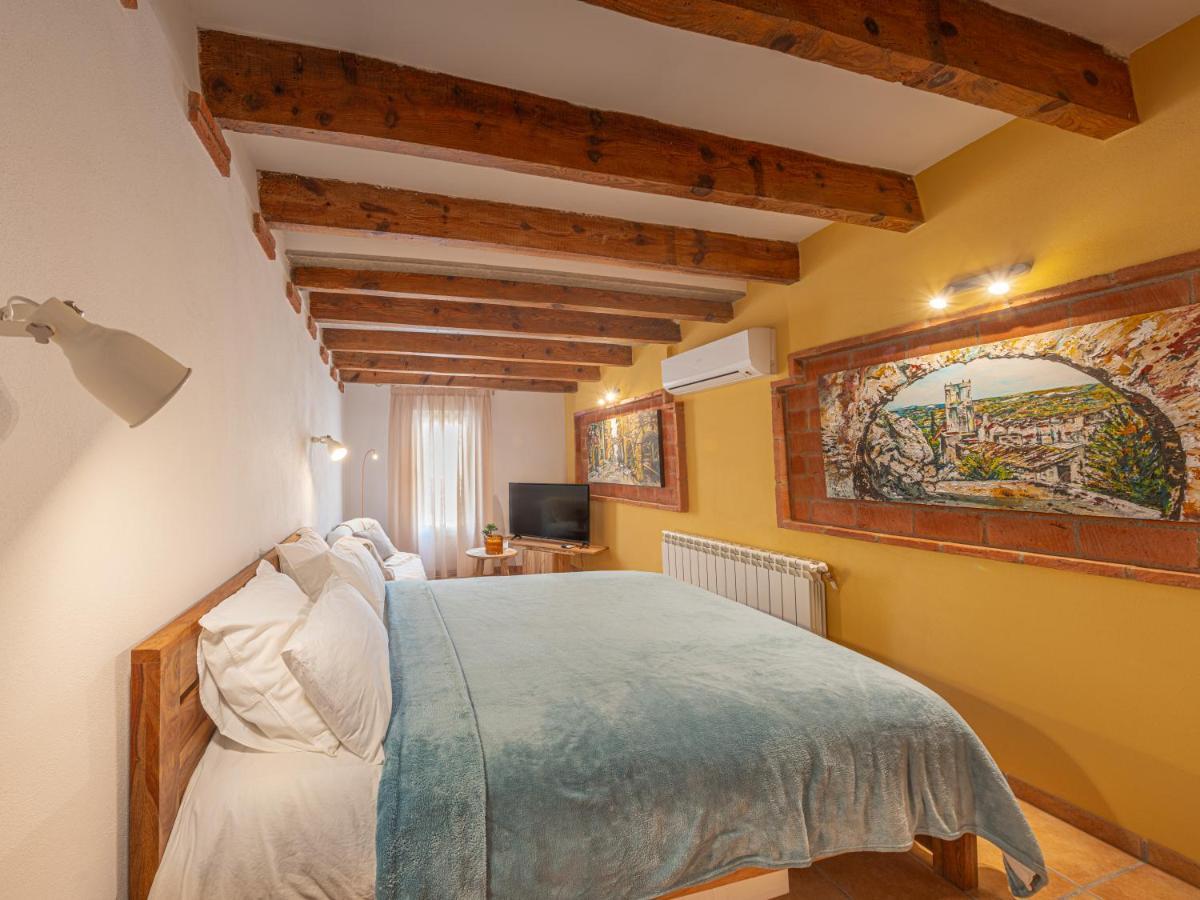 Casa Turistica Las Cebras بينيكارلو المظهر الخارجي الصورة