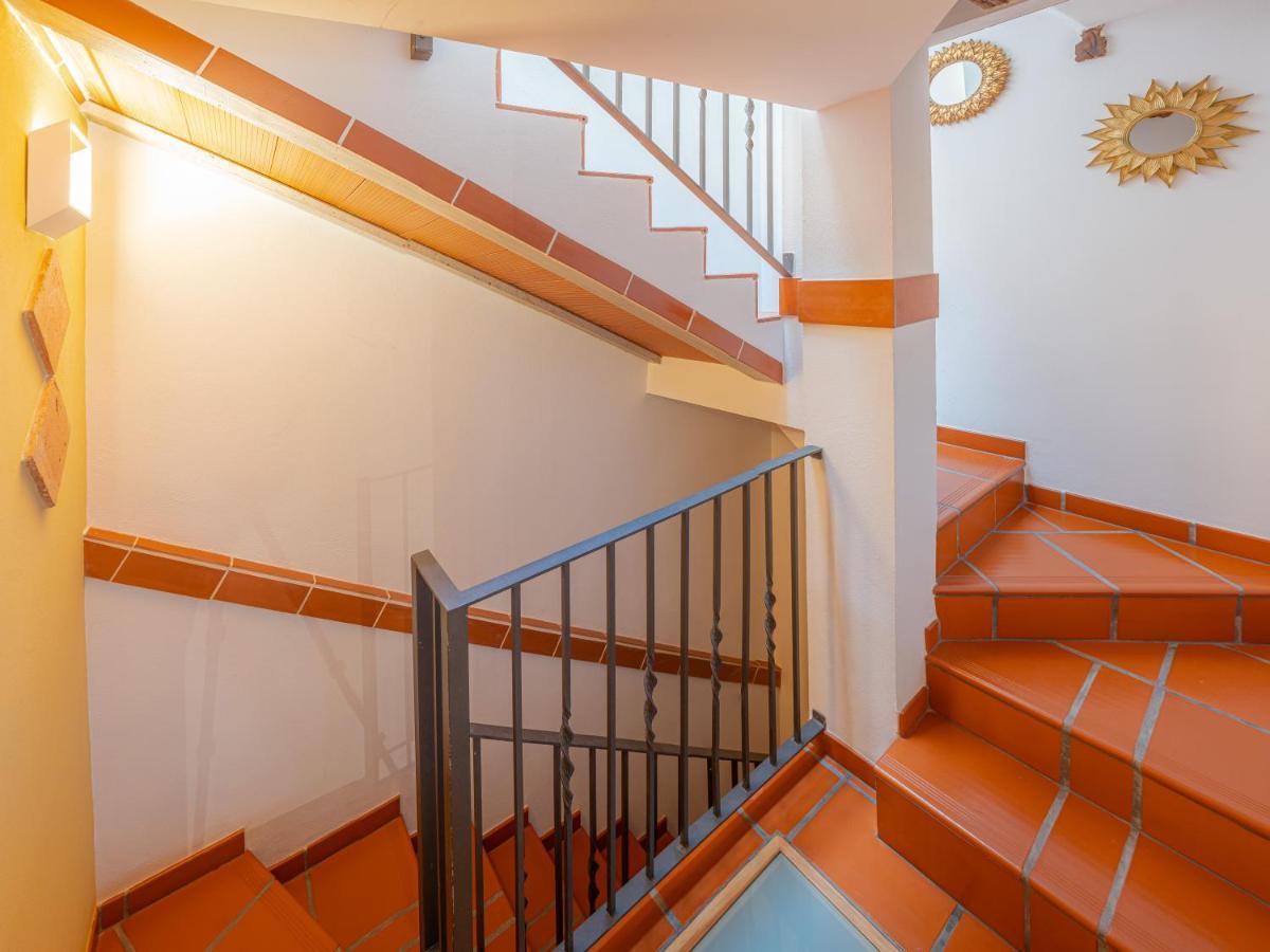 Casa Turistica Las Cebras بينيكارلو المظهر الخارجي الصورة