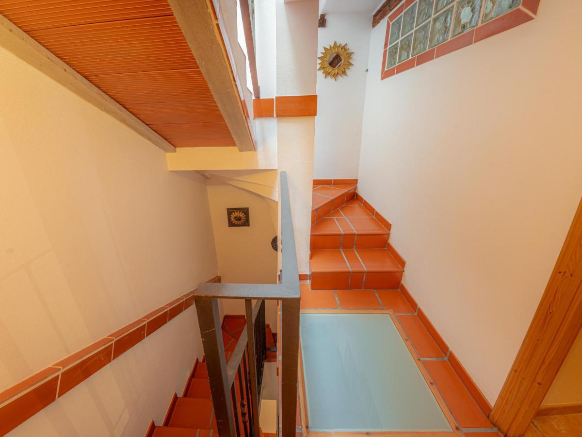 Casa Turistica Las Cebras بينيكارلو المظهر الخارجي الصورة